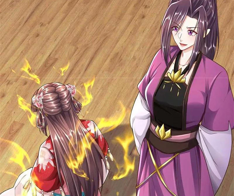 Tôi Có Thể Nuốt Chửng Vạn Vật: Chapter 58