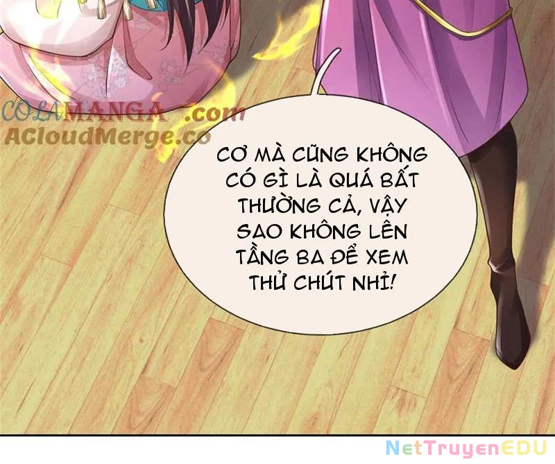 Tôi Có Thể Nuốt Chửng Vạn Vật: Chapter 58