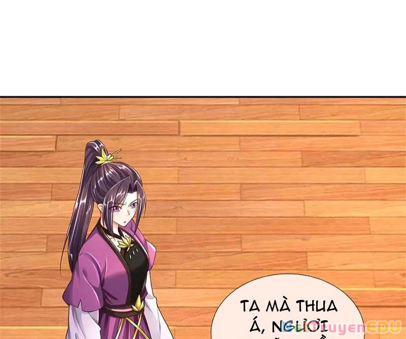Tôi Có Thể Nuốt Chửng Vạn Vật: Chapter 58