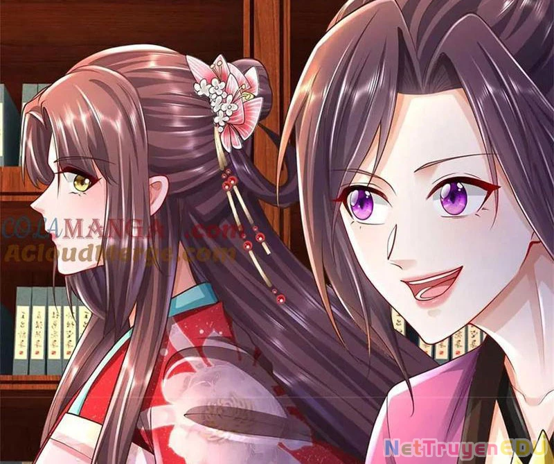 Tôi Có Thể Nuốt Chửng Vạn Vật: Chapter 58