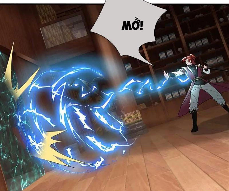 Tôi Có Thể Nuốt Chửng Vạn Vật: Chapter 58