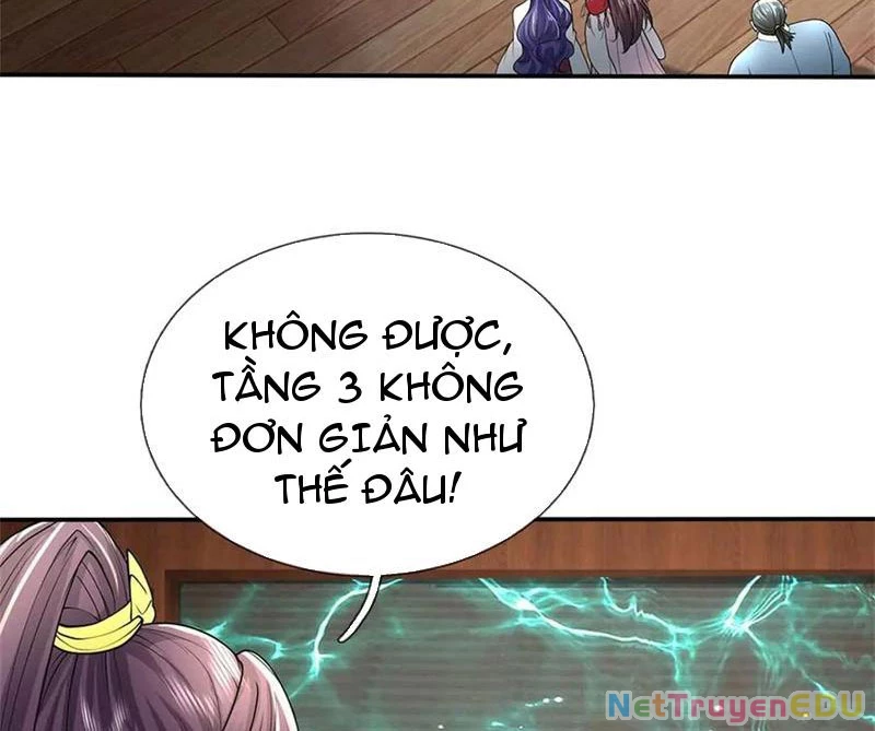 Tôi Có Thể Nuốt Chửng Vạn Vật: Chapter 58