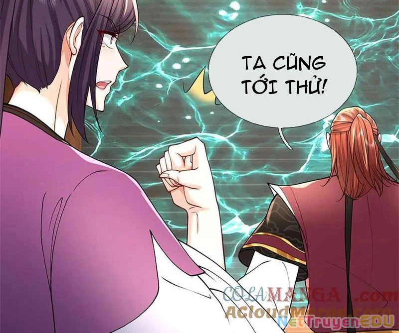 Tôi Có Thể Nuốt Chửng Vạn Vật: Chapter 58
