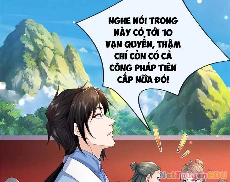 Tôi Có Thể Nuốt Chửng Vạn Vật: Chapter 58