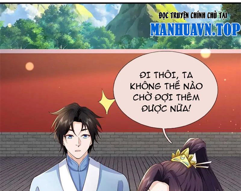 Tôi Có Thể Nuốt Chửng Vạn Vật: Chapter 58
