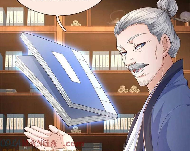 Tôi Có Thể Nuốt Chửng Vạn Vật: Chapter 58