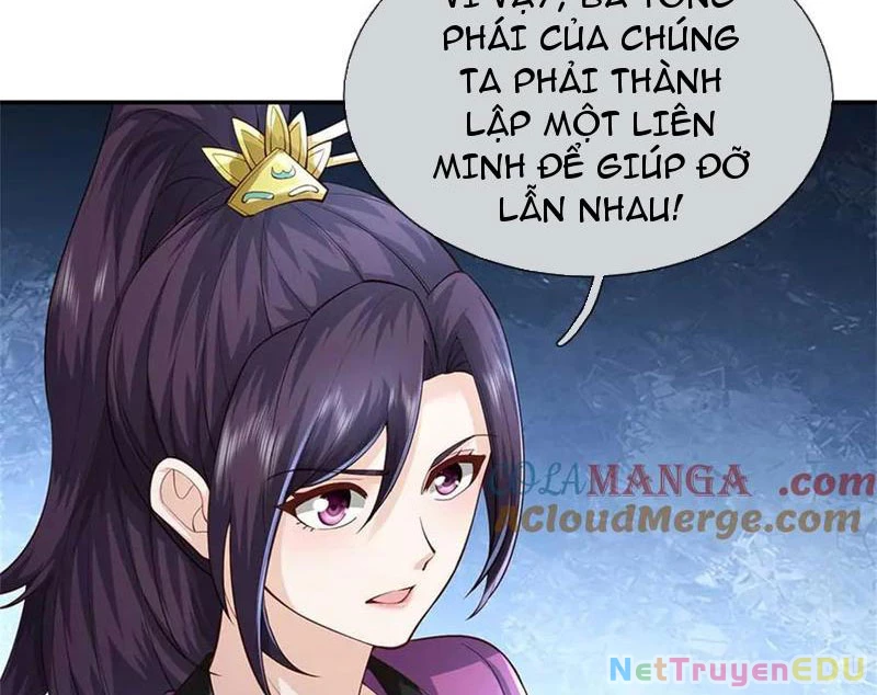 Tôi Có Thể Nuốt Chửng Vạn Vật: Chapter 58