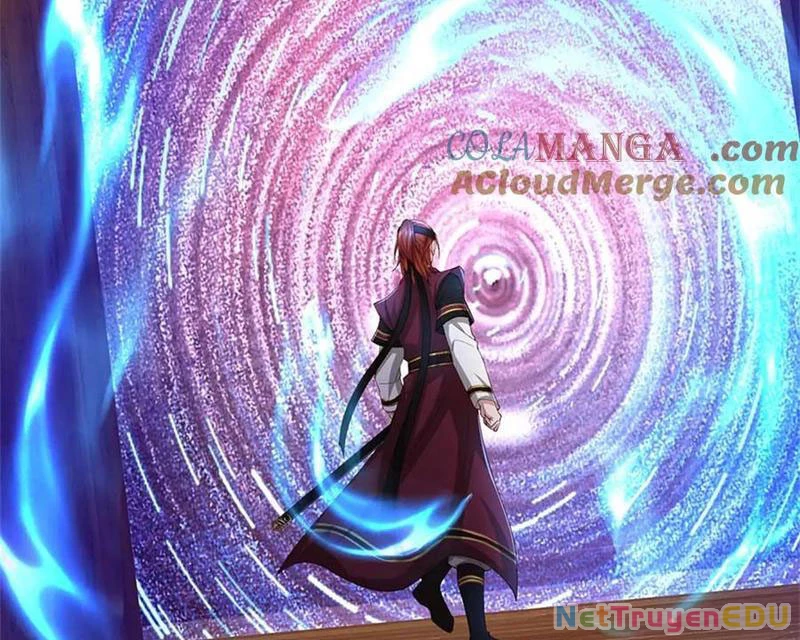 Tôi Có Thể Nuốt Chửng Vạn Vật: Chapter 58
