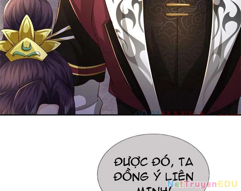 Tôi Có Thể Nuốt Chửng Vạn Vật: Chapter 58