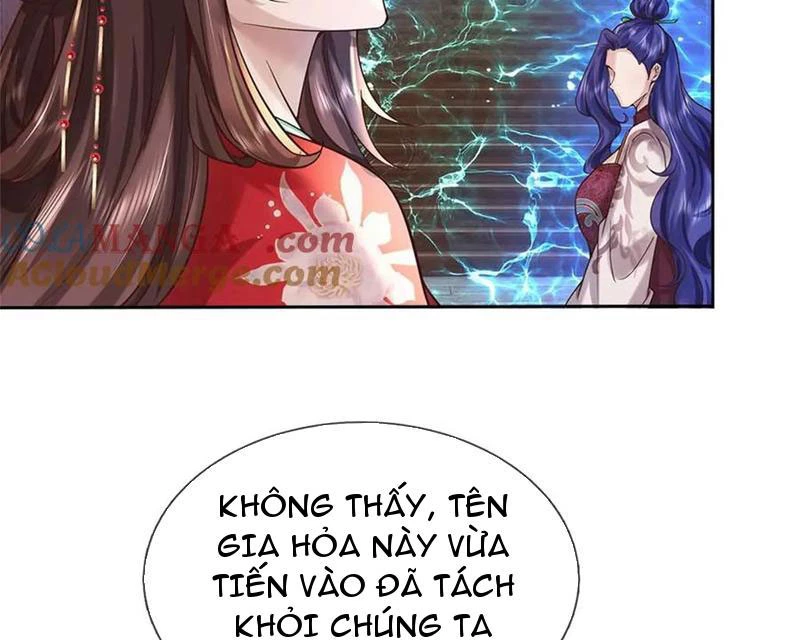 Tôi Có Thể Nuốt Chửng Vạn Vật: Chapter 58