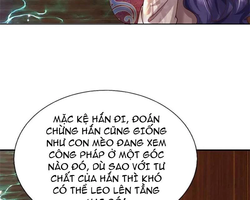 Tôi Có Thể Nuốt Chửng Vạn Vật: Chapter 58