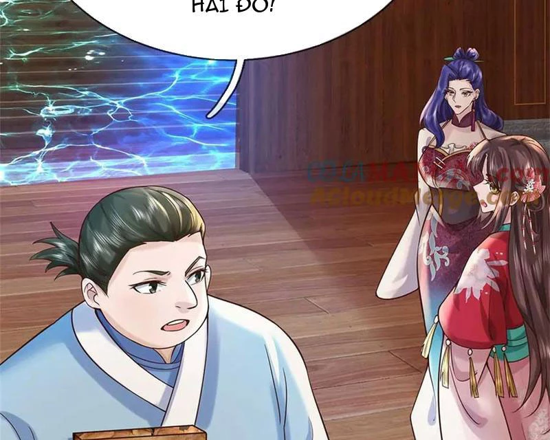 Tôi Có Thể Nuốt Chửng Vạn Vật: Chapter 58