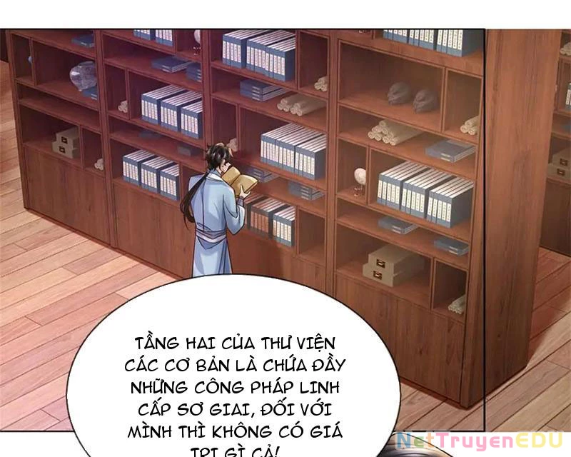 Tôi Có Thể Nuốt Chửng Vạn Vật: Chapter 58