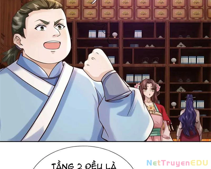 Tôi Có Thể Nuốt Chửng Vạn Vật: Chapter 58