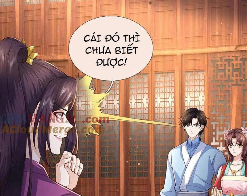 Tôi Có Thể Nuốt Chửng Vạn Vật: Chapter 58