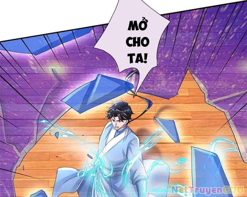 Tôi Có Thể Nuốt Chửng Vạn Vật: Chapter 58