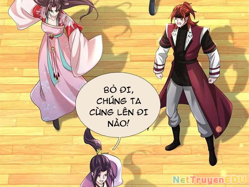 Tôi Có Thể Nuốt Chửng Vạn Vật: Chapter 59