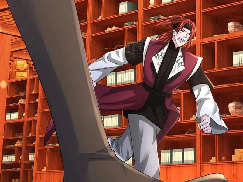 Tôi Có Thể Nuốt Chửng Vạn Vật: Chapter 59