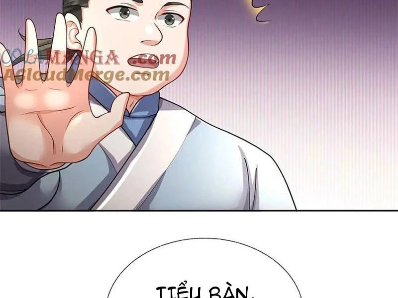 Tôi Có Thể Nuốt Chửng Vạn Vật: Chapter 59