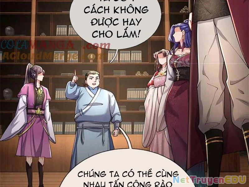 Tôi Có Thể Nuốt Chửng Vạn Vật: Chapter 59