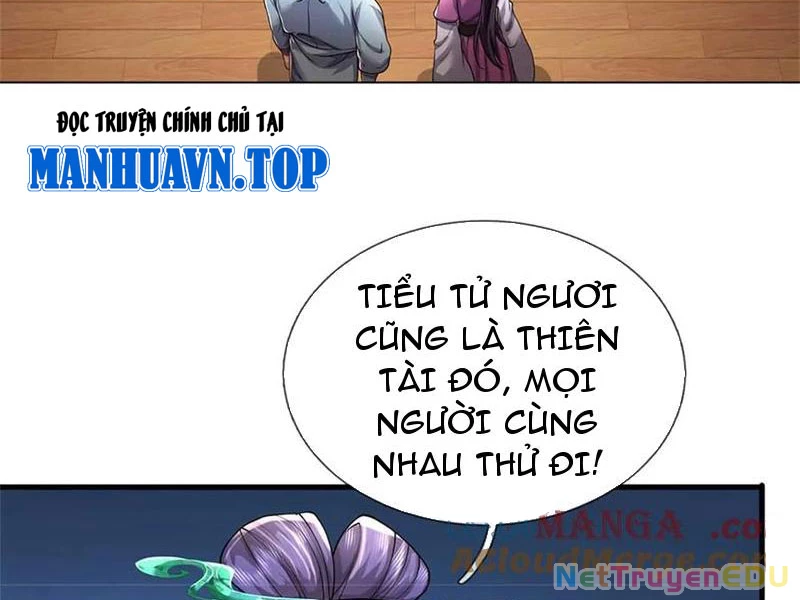 Tôi Có Thể Nuốt Chửng Vạn Vật: Chapter 59
