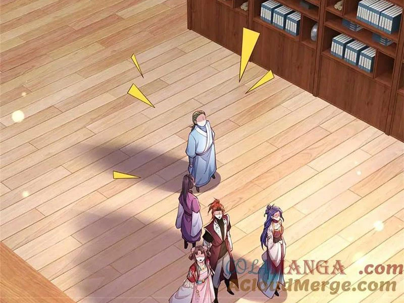 Tôi Có Thể Nuốt Chửng Vạn Vật: Chapter 59