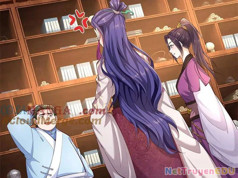Tôi Có Thể Nuốt Chửng Vạn Vật: Chapter 59