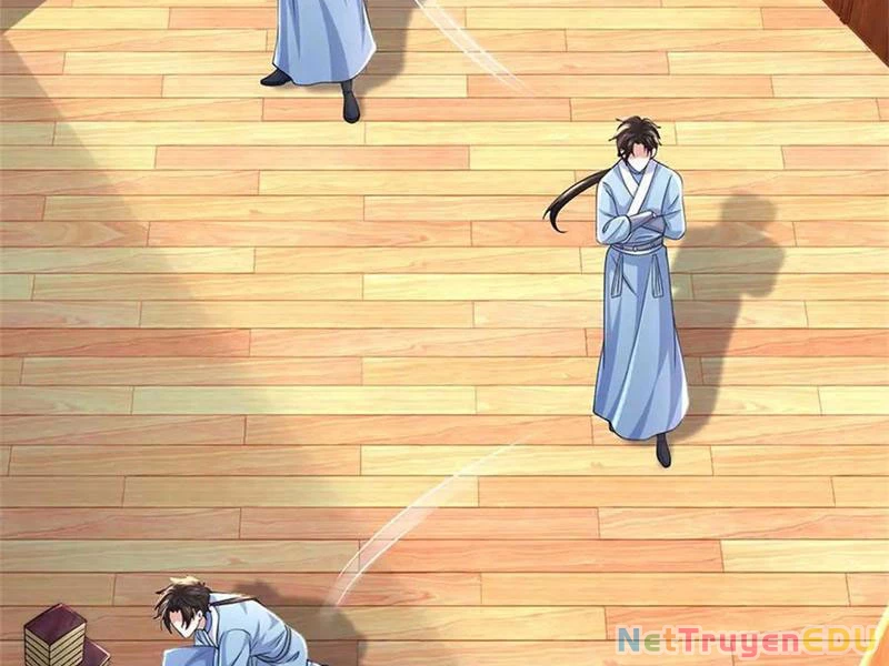 Tôi Có Thể Nuốt Chửng Vạn Vật: Chapter 59