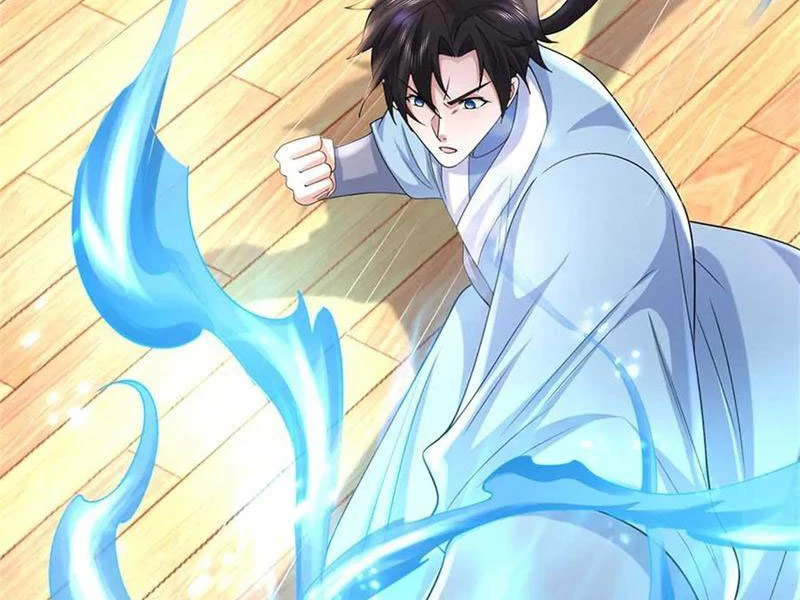 Tôi Có Thể Nuốt Chửng Vạn Vật: Chapter 59