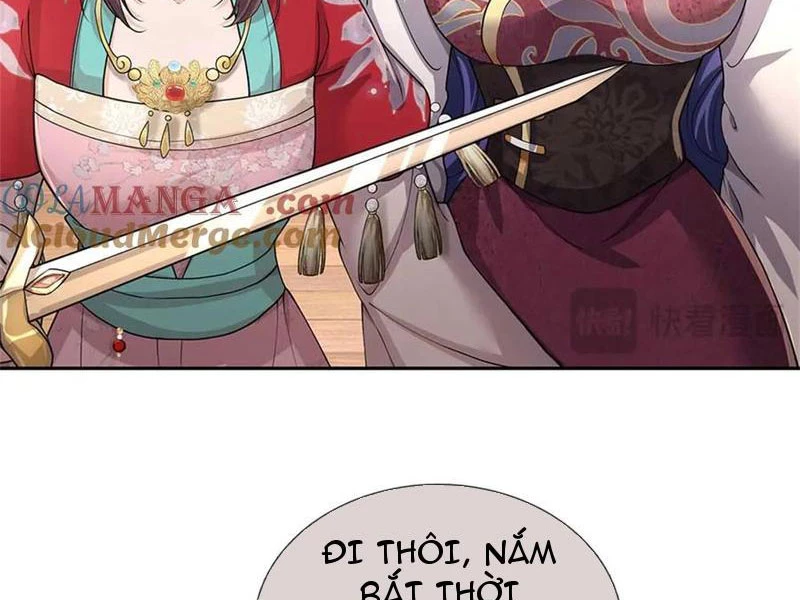 Tôi Có Thể Nuốt Chửng Vạn Vật: Chapter 59