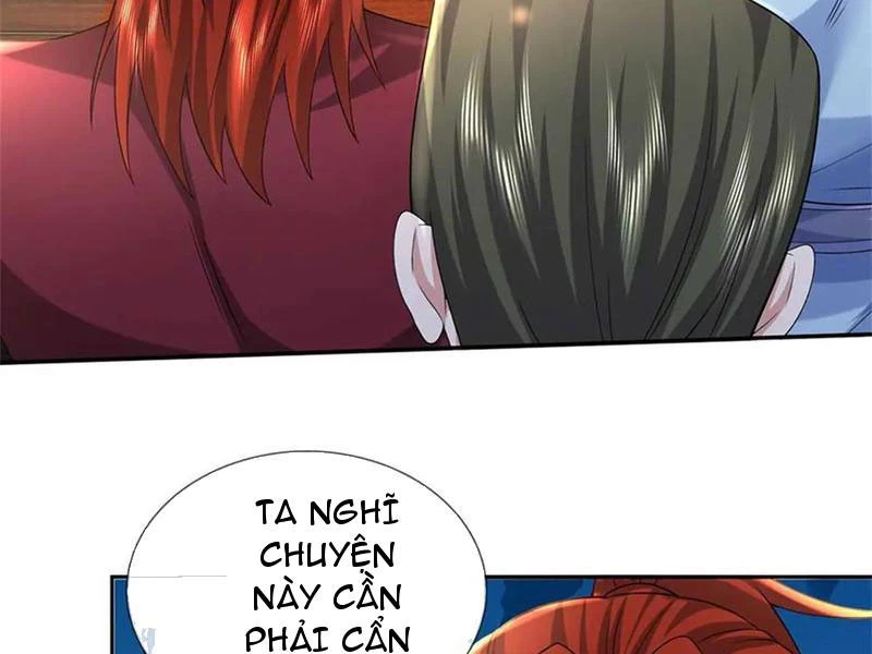 Tôi Có Thể Nuốt Chửng Vạn Vật: Chapter 59