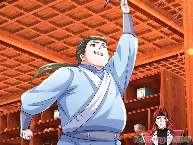 Tôi Có Thể Nuốt Chửng Vạn Vật: Chapter 59