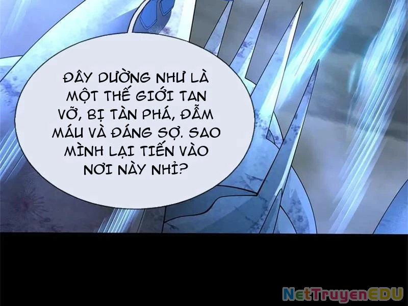 Tôi Có Thể Nuốt Chửng Vạn Vật: Chapter 60