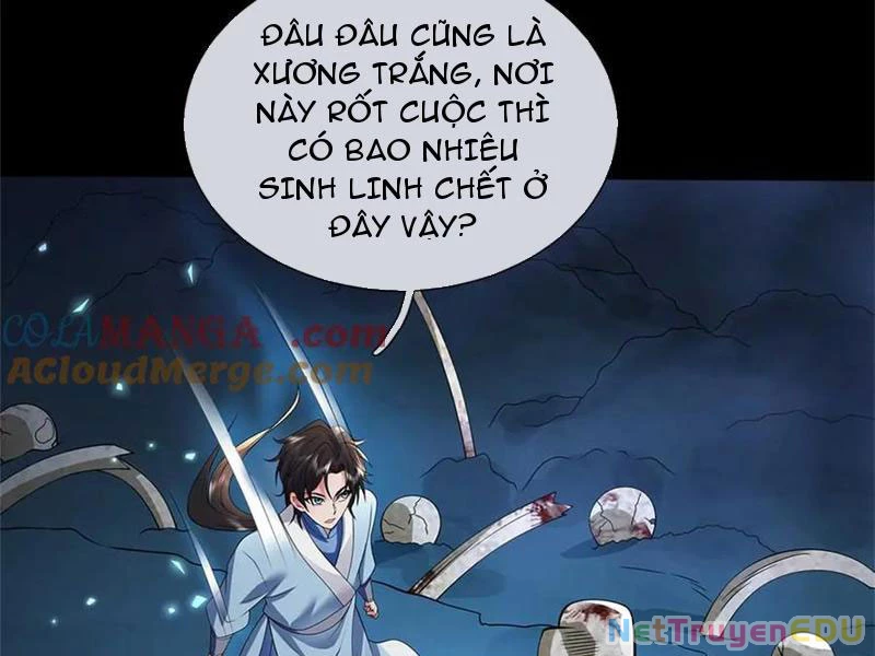 Tôi Có Thể Nuốt Chửng Vạn Vật: Chapter 60