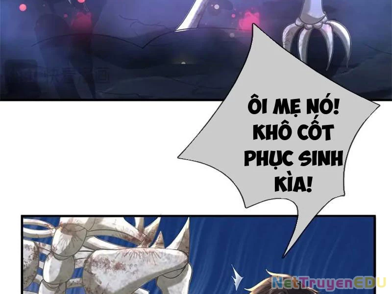Tôi Có Thể Nuốt Chửng Vạn Vật: Chapter 60