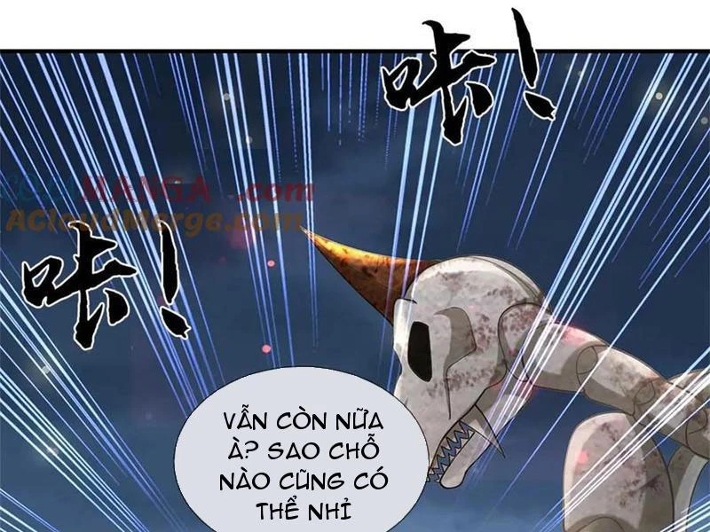 Tôi Có Thể Nuốt Chửng Vạn Vật: Chapter 60
