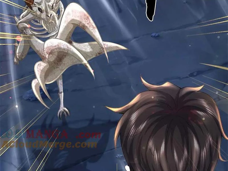 Tôi Có Thể Nuốt Chửng Vạn Vật: Chapter 60
