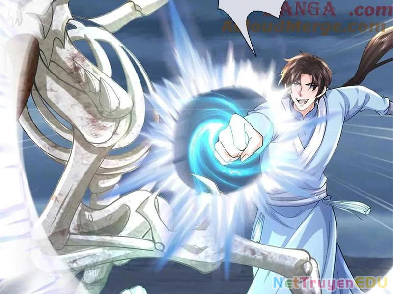 Tôi Có Thể Nuốt Chửng Vạn Vật: Chapter 60