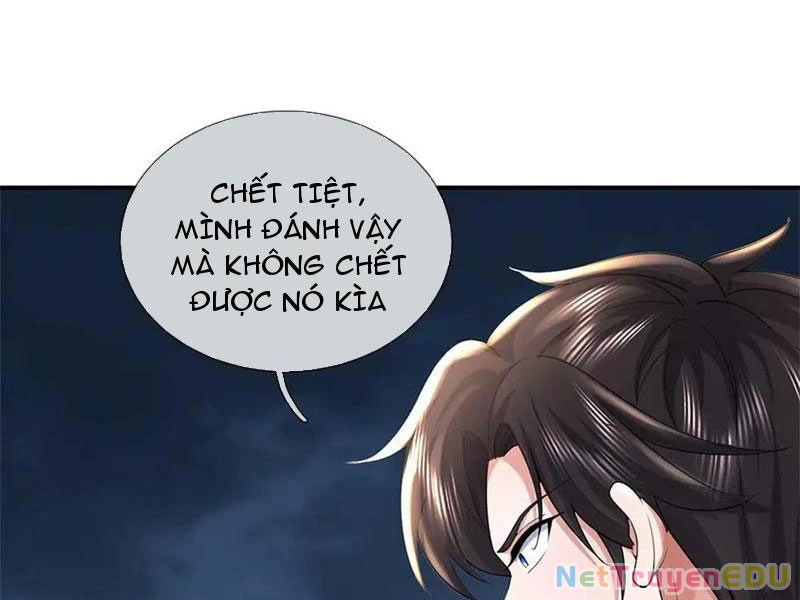 Tôi Có Thể Nuốt Chửng Vạn Vật: Chapter 60
