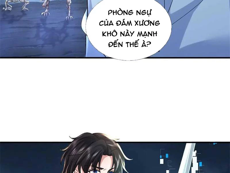 Tôi Có Thể Nuốt Chửng Vạn Vật: Chapter 60