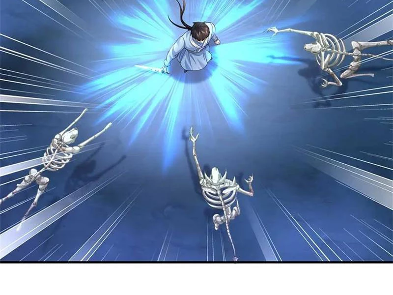 Tôi Có Thể Nuốt Chửng Vạn Vật: Chapter 60