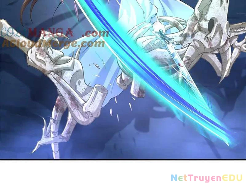Tôi Có Thể Nuốt Chửng Vạn Vật: Chapter 60