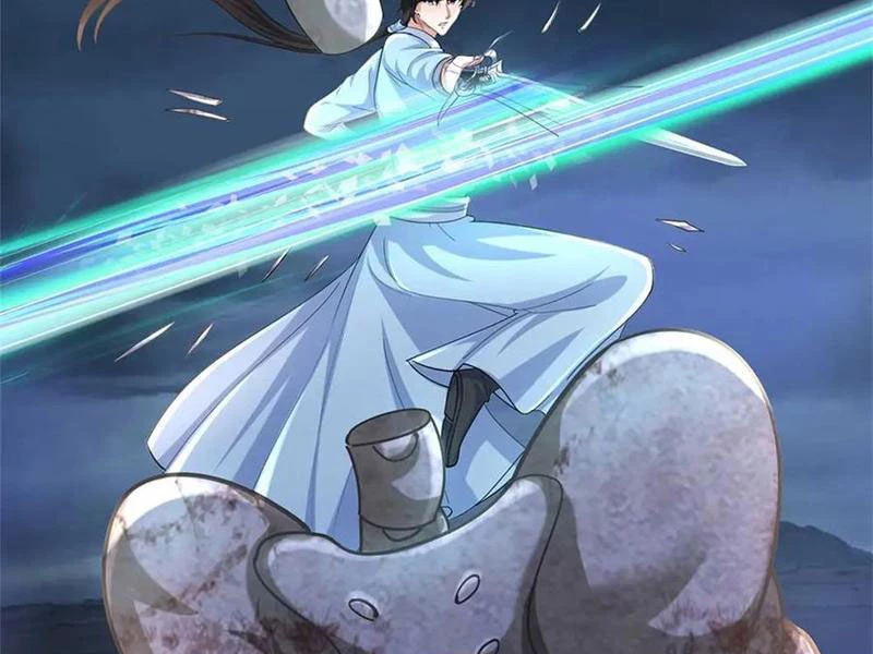 Tôi Có Thể Nuốt Chửng Vạn Vật: Chapter 60