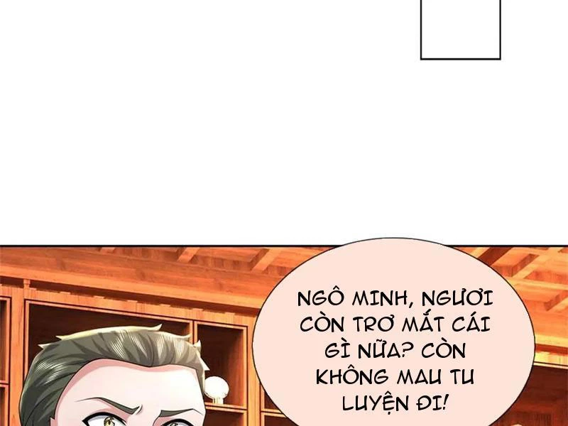 Tôi Có Thể Nuốt Chửng Vạn Vật: Chapter 60