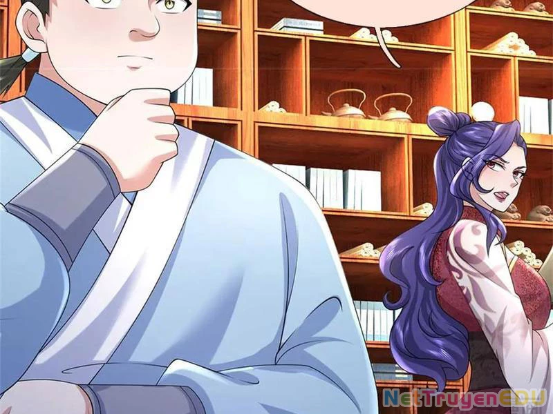 Tôi Có Thể Nuốt Chửng Vạn Vật: Chapter 60