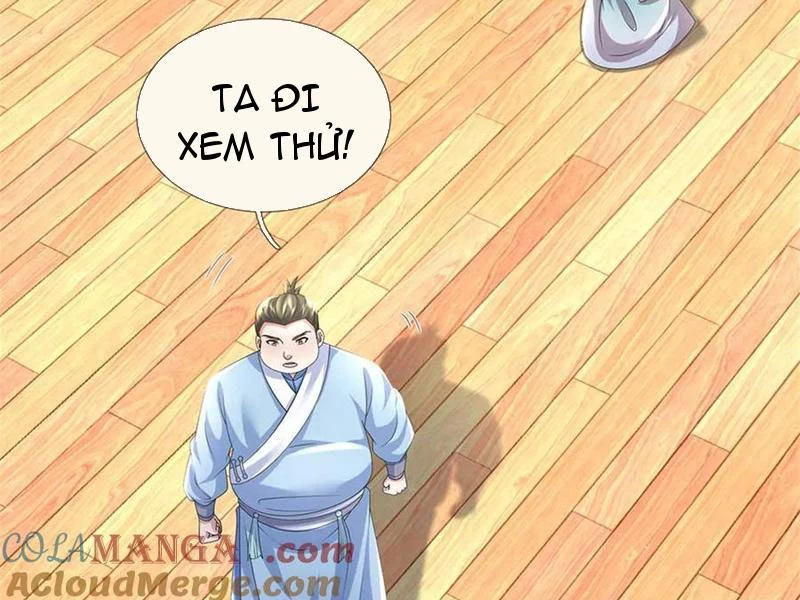 Tôi Có Thể Nuốt Chửng Vạn Vật: Chapter 60