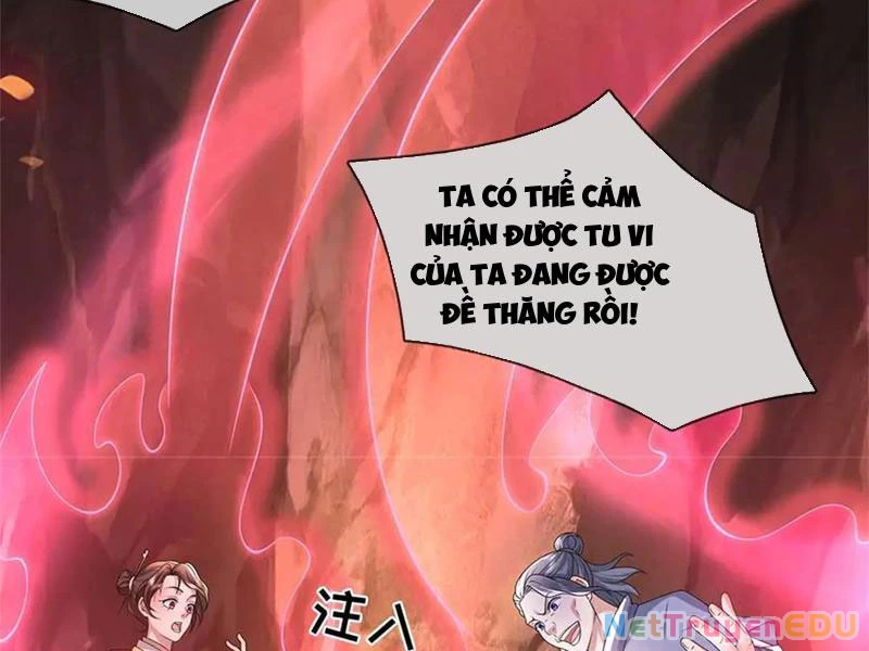 Tôi Có Thể Nuốt Chửng Vạn Vật: Chapter 60