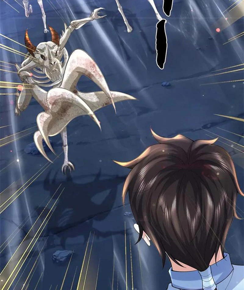 Tôi Có Thể Nuốt Chửng Vạn Vật: Chapter 61