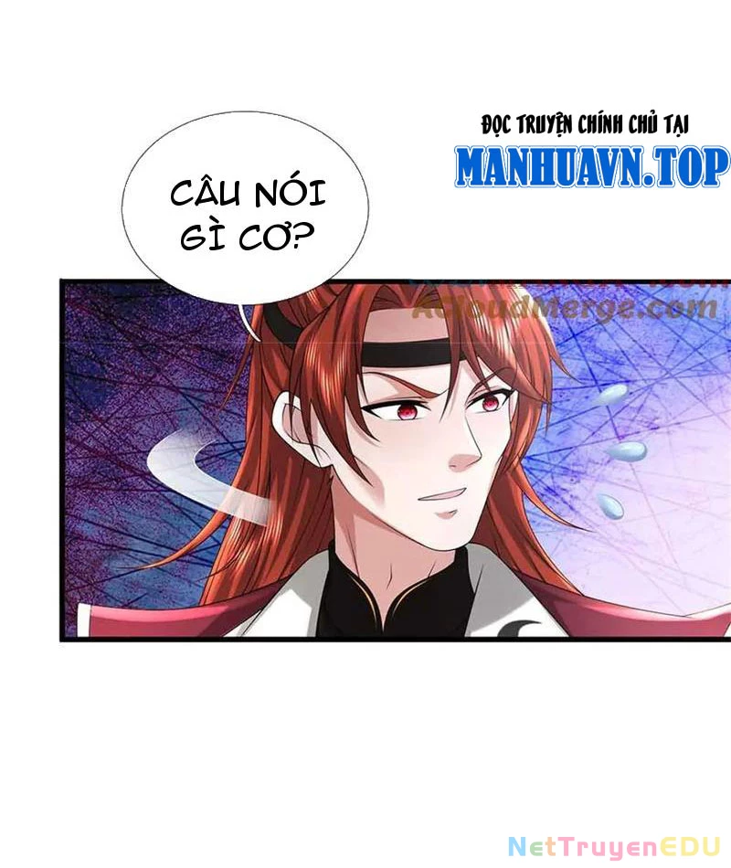 Tôi Có Thể Nuốt Chửng Vạn Vật: Chapter 61