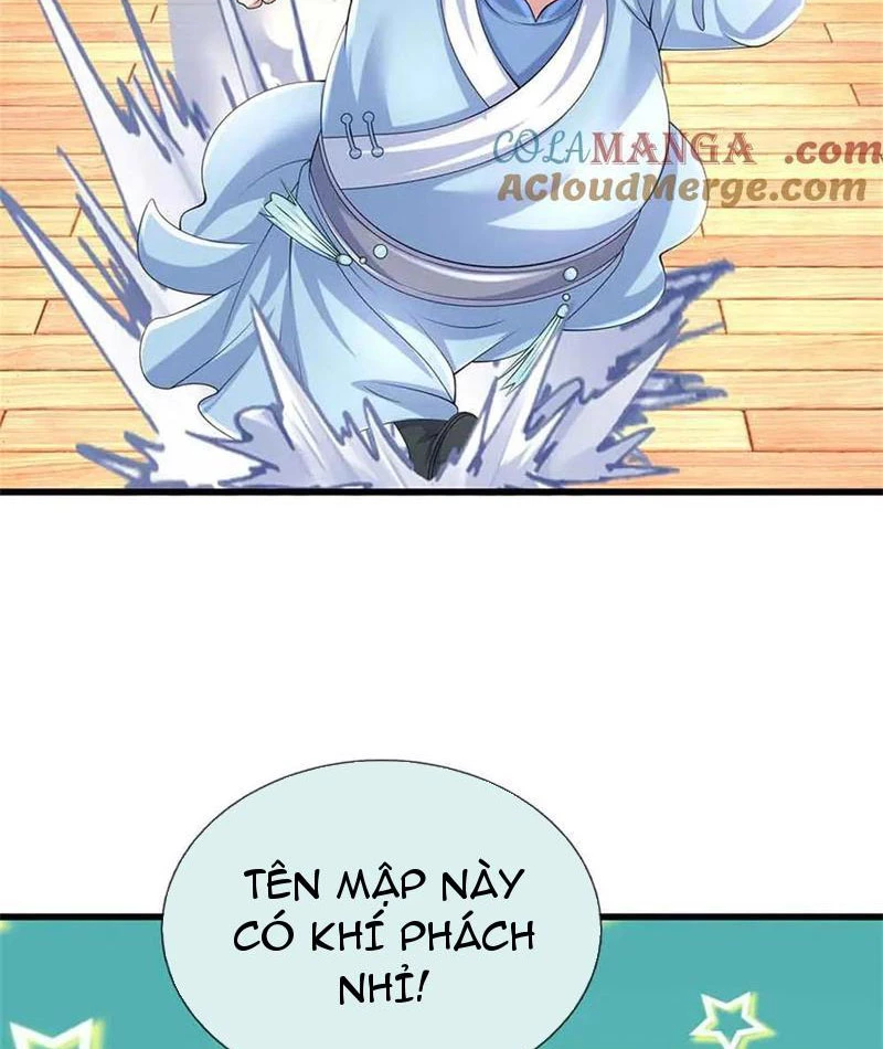 Tôi Có Thể Nuốt Chửng Vạn Vật: Chapter 61